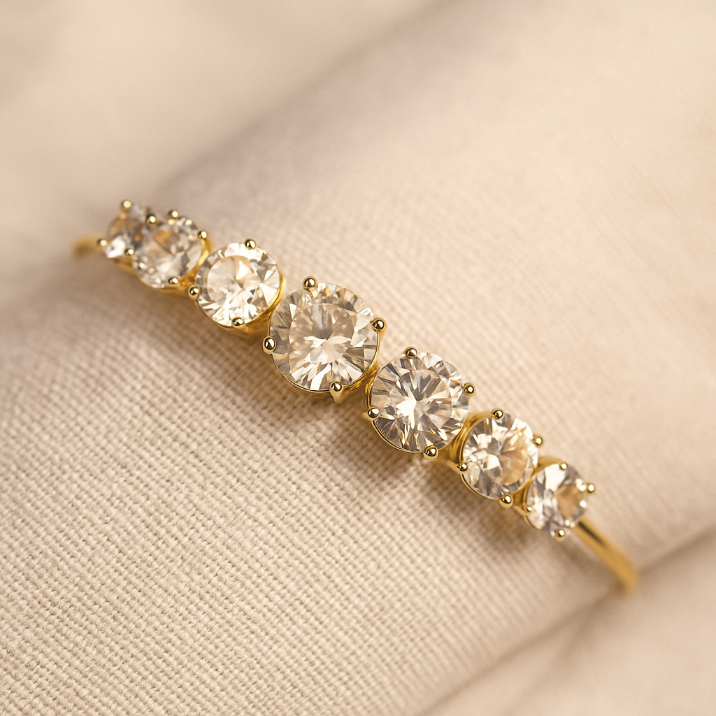 Braceletes e pulseiras